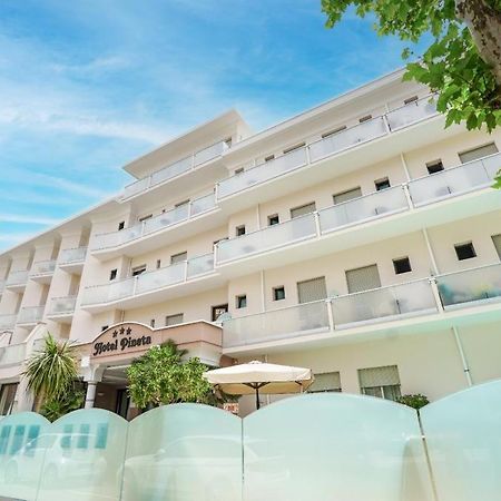 Hotel Pineta Bellaria-Igea Marina Esterno foto