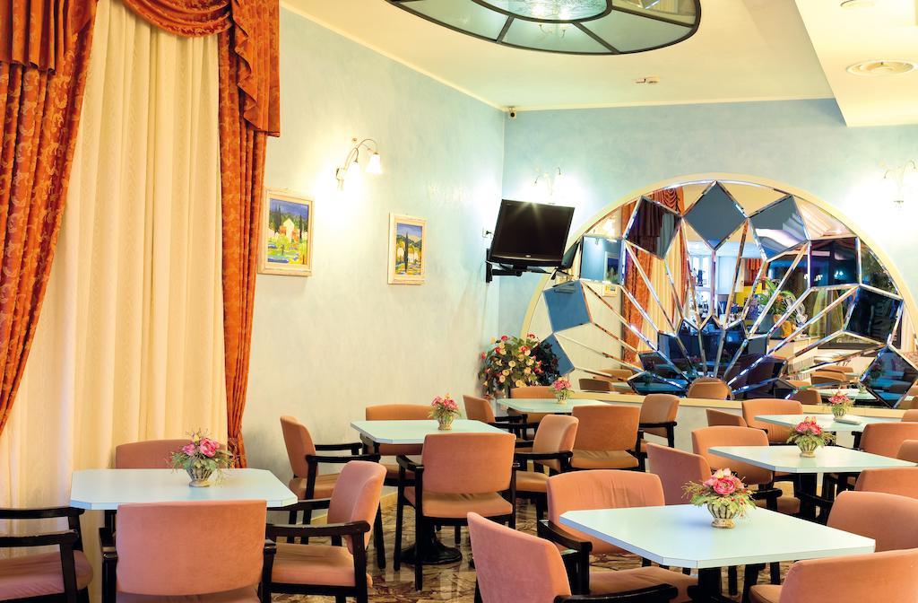 Hotel Pineta Bellaria-Igea Marina Esterno foto