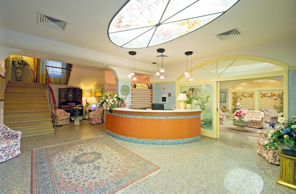 Hotel Pineta Bellaria-Igea Marina Esterno foto