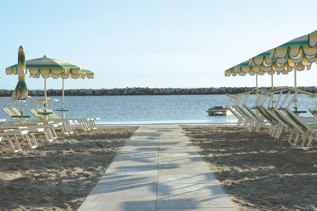 Hotel Pineta Bellaria-Igea Marina Camera foto