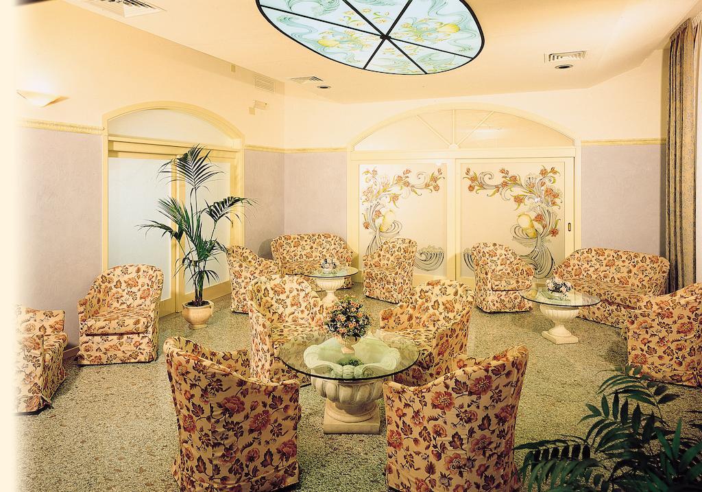 Hotel Pineta Bellaria-Igea Marina Camera foto