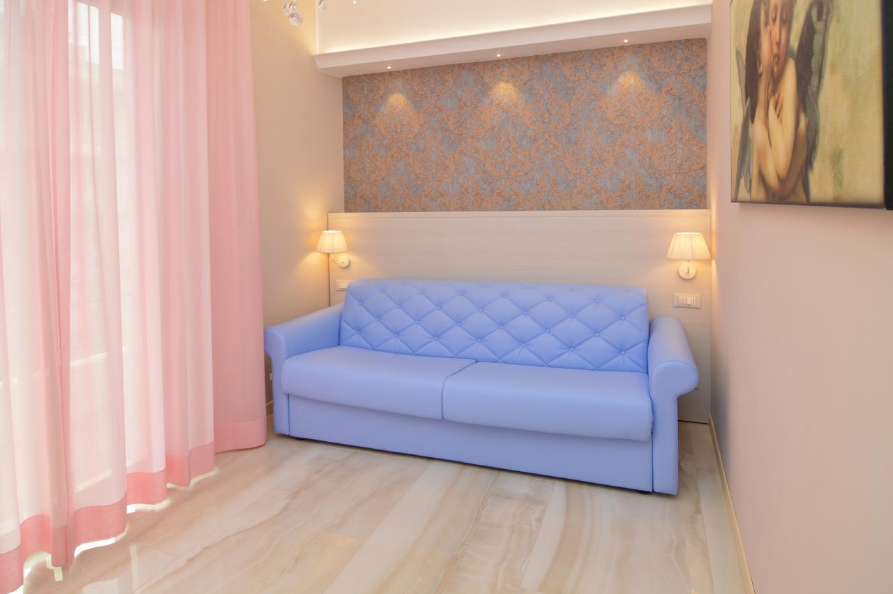 Hotel Pineta Bellaria-Igea Marina Esterno foto